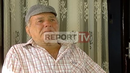 Report TV - Shkodër,grabiten 2 të moshuarit,i gjakosin i lidhin e u marrin 850 €