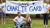 Charlie Gard's Parents: This Isn't A Right To Life It's A Right To Improve