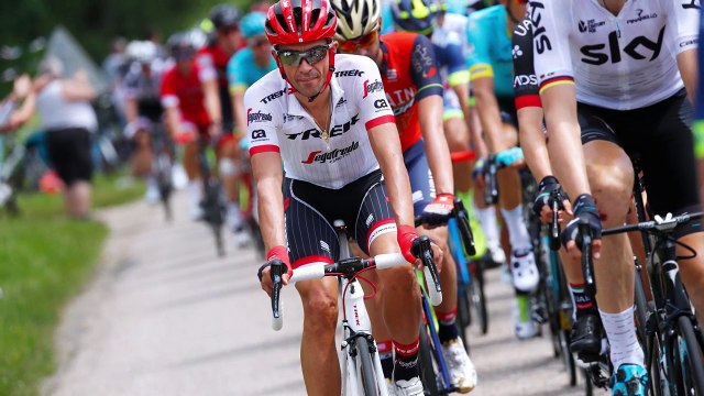 Le coup de gueule de Nicolas Sarkozy sur le Tour de France