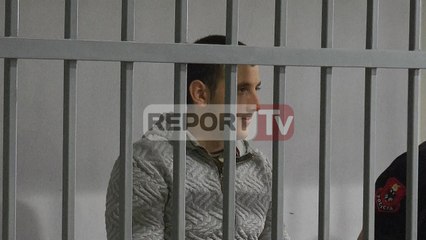 Report TV - E reja kërcënohet me foto intime 20 muaj burg korçarit për gjobëvënie