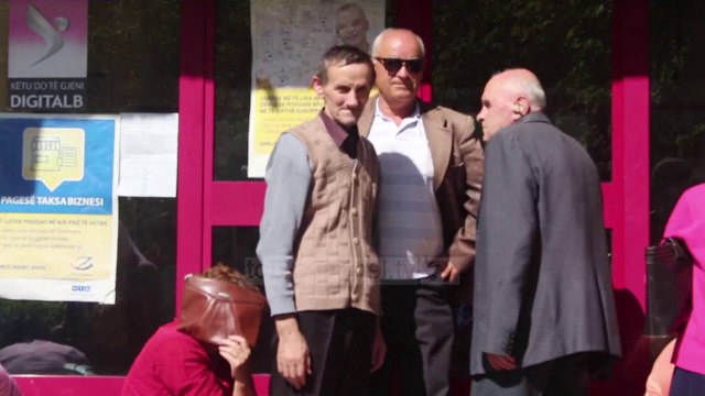 MMS: Kontrollet për ndihmën ekonomike - Top Channel Albania - News - Lajme