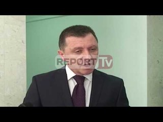 Report TV - Shkarkimet, Ministri teknik emëron drejtorin e ri të spitalit, Berat