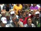 Rama në Tropojë: Më 25 qershor votoni për interesat tuaja - Top Channel Albania - News - Lajme