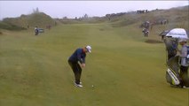 Golf - Eagle pour Rahm à l’Open d’Irlande