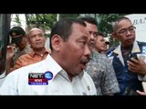 Live Report : 40 KK Kalijodo Daftarkan DIri & Survey Lokasi Rusun - NET12