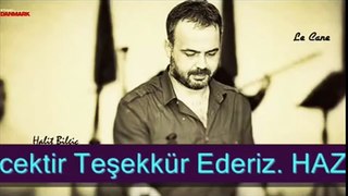 Halit bilgiç  2017 Kara tren kürtçe Müzik