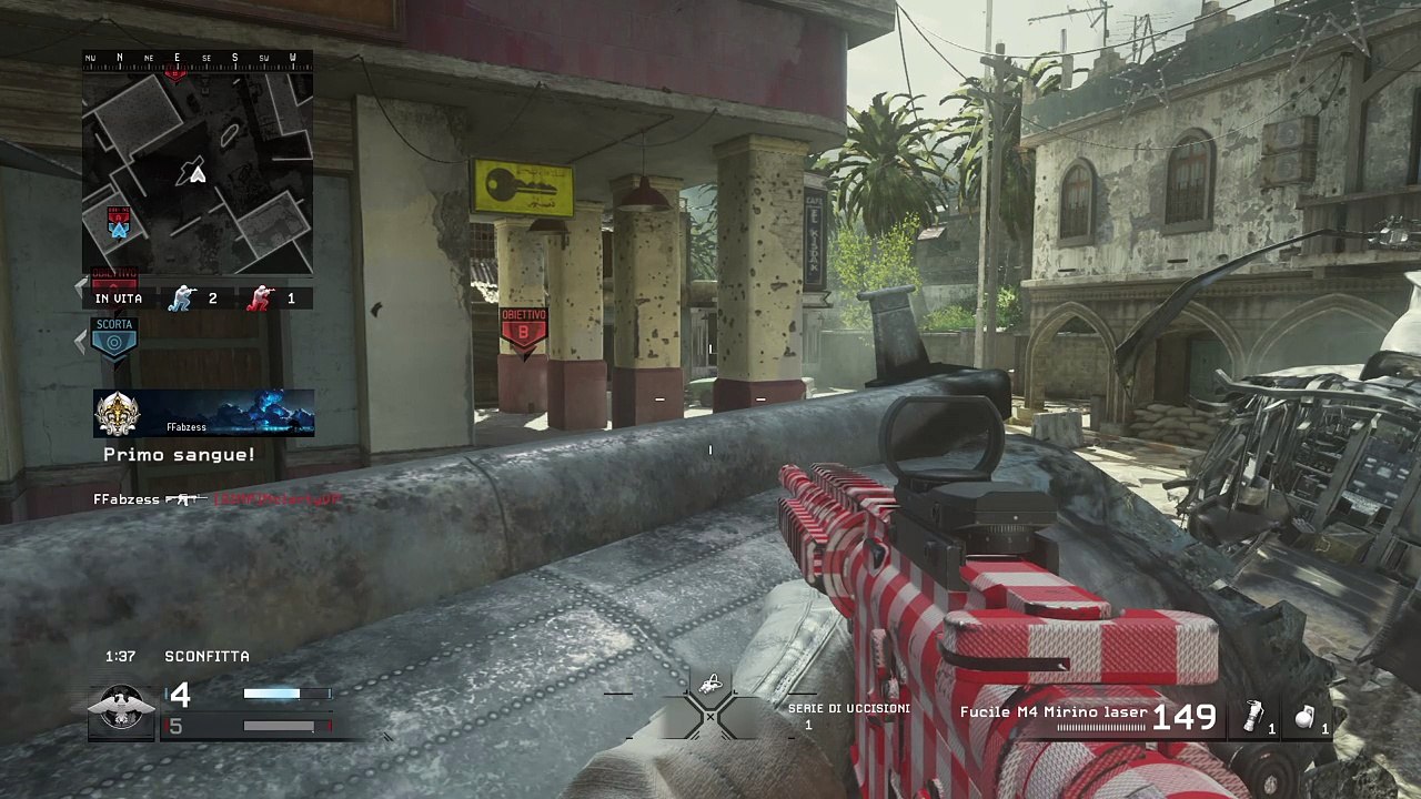 Call of Duty®: Modern Warfare® Remastered_20170709201214