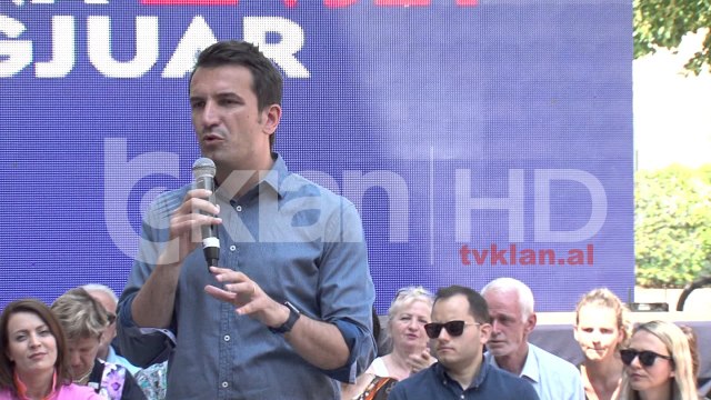 Veliaj: Do të nisim rikonstruksionin e “Rrugës së Dibrës”