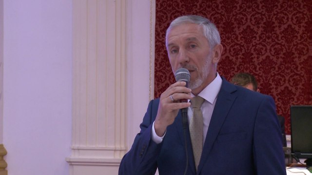 Partia e Drejtësisë prezanton kandidatët për deputetë në Gjakovë - Lajme