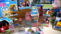 Cerdo sorpresa juguete bolsa con sorpresas Peppa Pig Peppa P & G peppa fresco juguetes