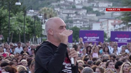 LSI shpërthen ndaj Edi Ramës