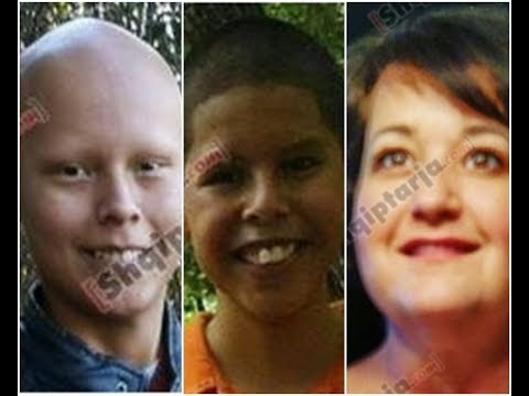 Report TV - Dëshmia e fëmijëve amerikanë: Nëna mori rripin dhe na qëlloi