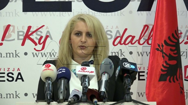 БЕСА бара од Владата итно расветлување на “Монструм” и “Сопот”