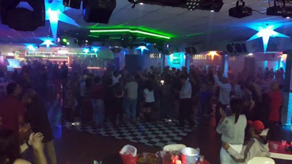 Baile do casqueiro comemoração do aniversario do Gilson