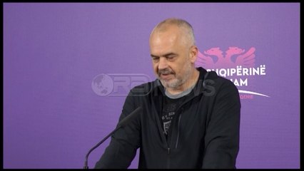 Ora News -LSI luftë të hapur: Rama, kryepolici që planifikon blerje votash masive