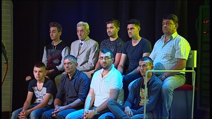 Rrethi 74, çiklizmi shqiptar në Sport Magazine, 27 maj 2017 - Ora News