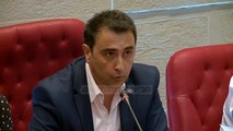 PS-LSI, aleanca e Tiranës - Top Channel Albania - News - Lajme