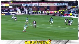 KIERAN TIERNEY _ Celtic _ Amazing Speed, Assists, Skills & Goals _ 2016_2017 (HD)
