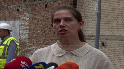 Spaçi kthehet në muze - Top Channel Albania - News - Lajme