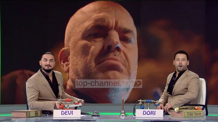 Fiks Fare, 06 Qershor 2017, Pjesa 1 - Investigative Satirical Show