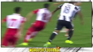 MARIO LEMINA _ Juventus _ Goals, Skills, Assists _ 2016_2017 (HD)