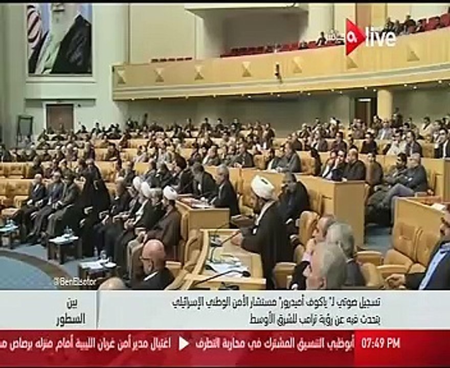 خبير استرتيجى لـ"ON Live": القيادة السياسية المصرية تمتلك رؤية استراتيجية لكافة التهديدات التى تواجهها المنطقة