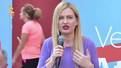 360° Gradë - DODA  PUNËSIMI DHE EKONOMIA, PIKAT MË TË RËNDËSISHME