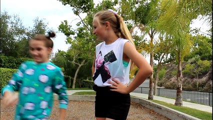 A Babysitters Nightmare