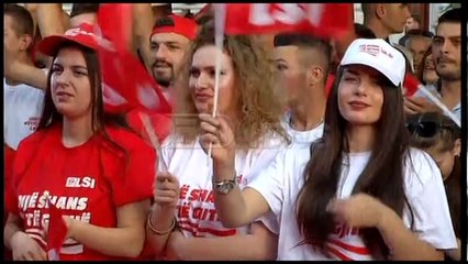 Ora News – Jo lindjeve dhe rilindjeve, Vasili: Ne ndahemi nga ky mashtrim