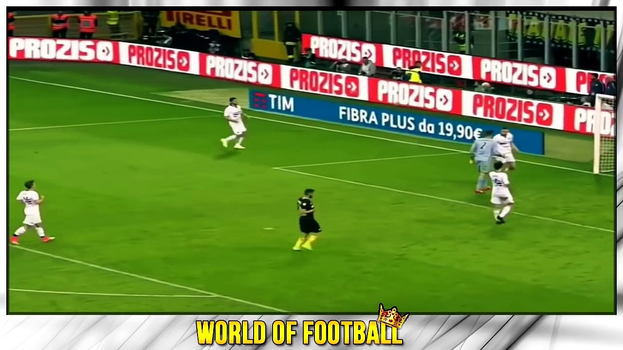 MILAN SKRINIAR _ Welcome To Inter _ Amazing Defensive Skills & Passing _ 2016_2017 (HD)