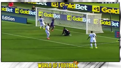 NIKOLA KALINIC _ Welcome To Milan_ _ Incredible Goals, Skills, Assists _ 2016_2017 (HD)