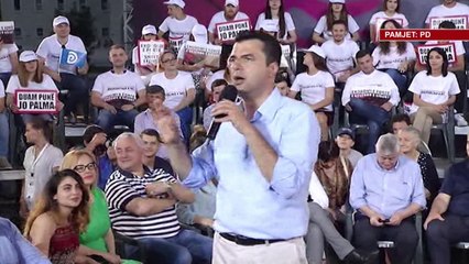 Basha: PS e LSI skllavëruan shqiptarët