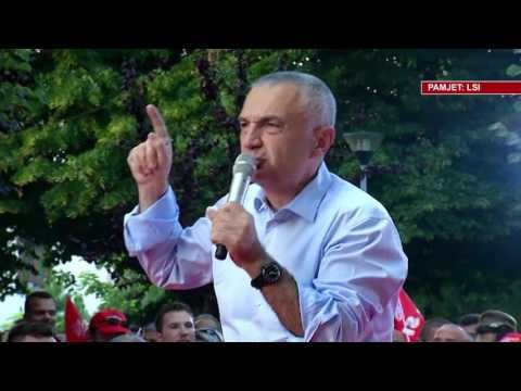 Meta ashpërson tonet ndaj Ramës dhe Bashës