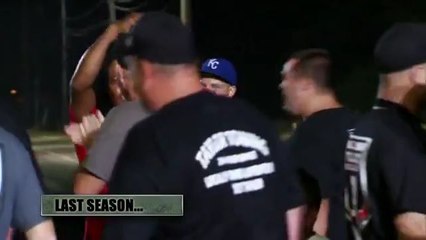 Love & Hip Hop Hollywood Season 6 Episode 8 - WATCH FIRST