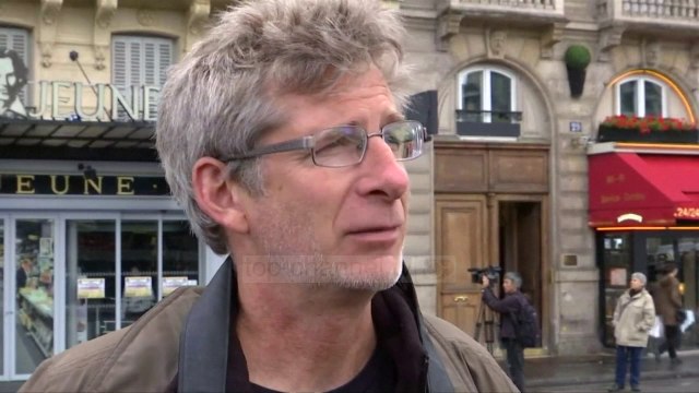 Sulmi në Notre-Dame , identifikohet agresori - Top Channel Albania - News - Lajme