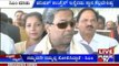 CM Siddharamiah Feels Betrayed By His OWn