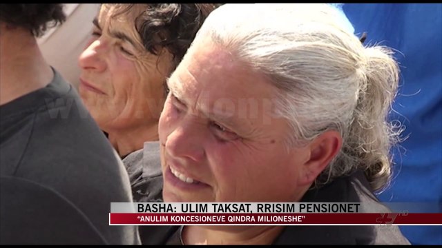 Basha në Mallakastër, ashpërson tonet ndaj LSI-së - News, Lajme - Vizion Plus