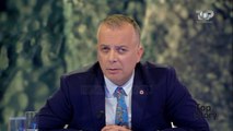 Top Story Shqiperia Vendos, 6 Qershor 2017, Pjesa 2 - Top Channel Albania - Political Talk Show