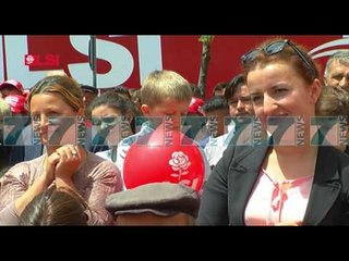 KRYEMADHI NE PRRENJAS - News, Lajme - Kanali 10