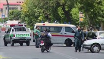 ISIS, sulme në Iran - Top Channel Albania - News - Lajme