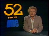 TF1 - 21 Juillet 1993 - Teasers, début 