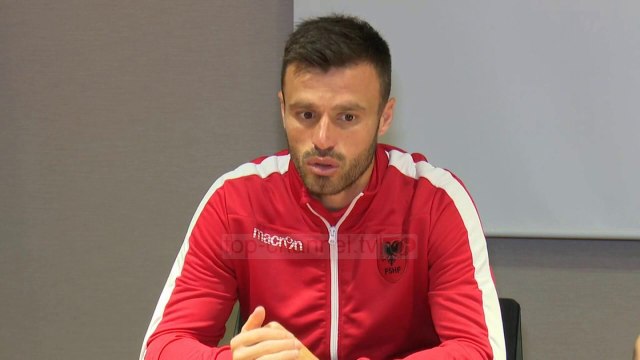Ndeshja me Izraelin, Memushaj: Opsioni i vetëm është fitorja - Top Channel Albania - News - Lajme