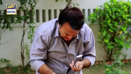 Tumhare Hain Ep 20 - 9th July 2017