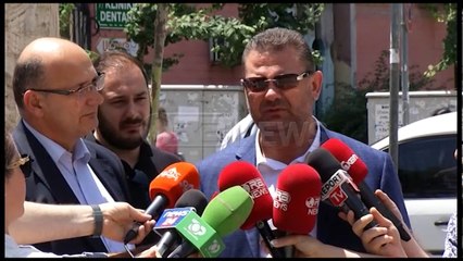 Ora News - Tom Doshi beson: Do jem në Kuvend me 3 deputetë