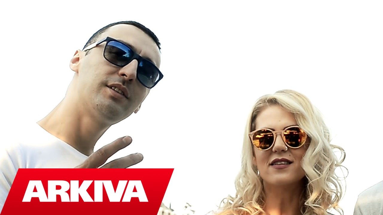 Crazy Girl & G-BANi - Te Amo (Official Video HD)