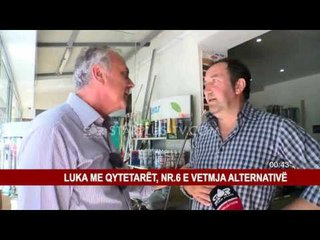 LUKA ME QYTETARËT, NR.6 E VETMJA ALTERNATIVË