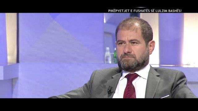 Opinion - Pikepyetjet e fushates se Lulzim Bashes! (07 qershor 2017)