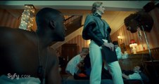 [ TV Online ] Wynonna Earp Season 2 Episode 6 : Whiskey Lullaby - Syfy Streaming