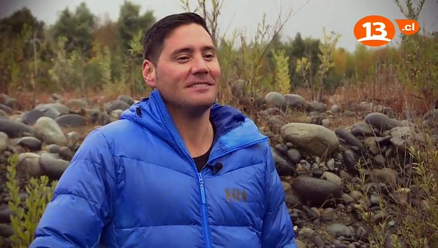 Lugares que Hablan - El lado desconocido del Parque Siete Tazas -pt4