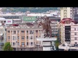 Zhernovski: Do të rrënohet terrasa e objektit të VMRO-së
